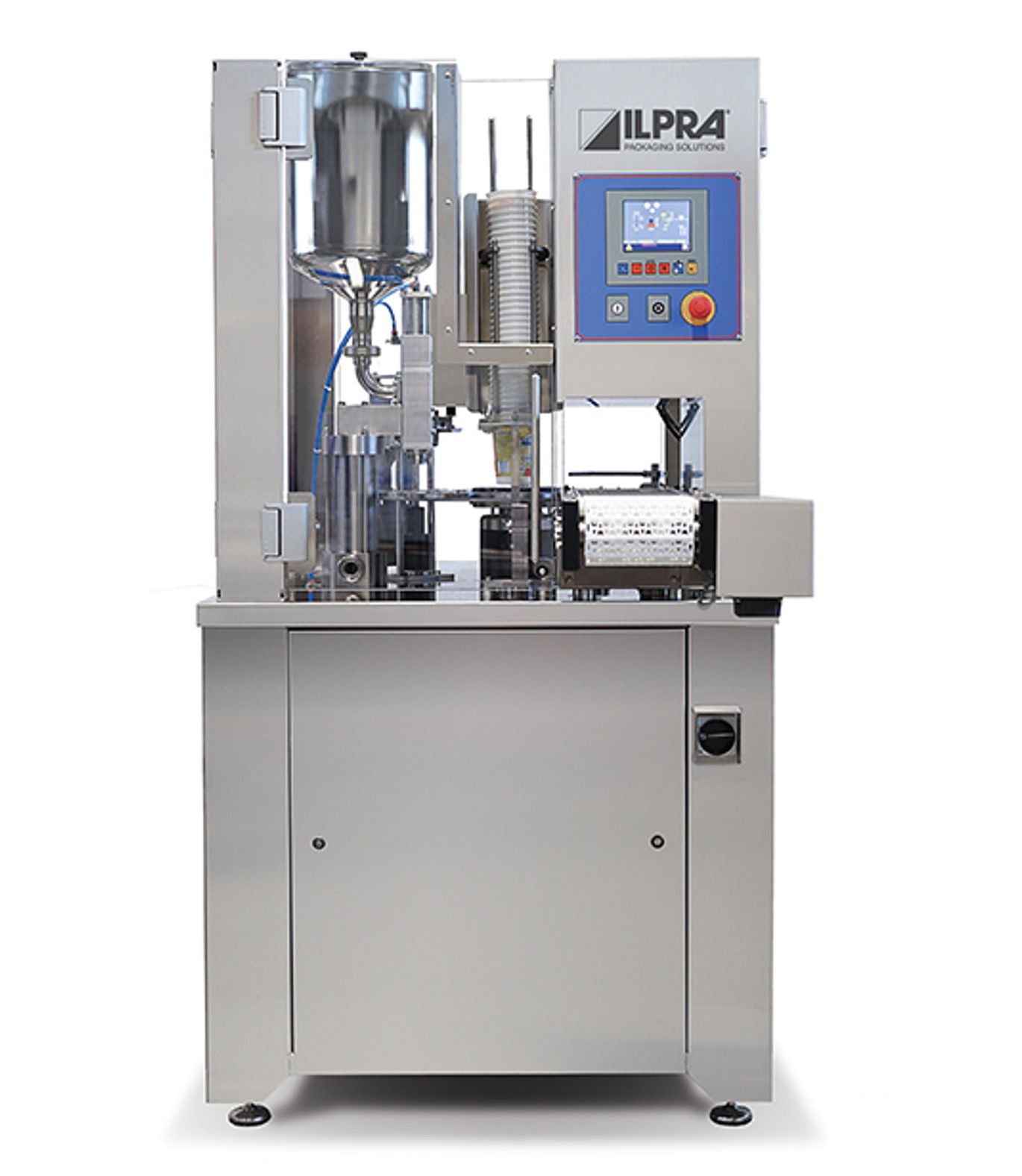 FILL SEAL 2000