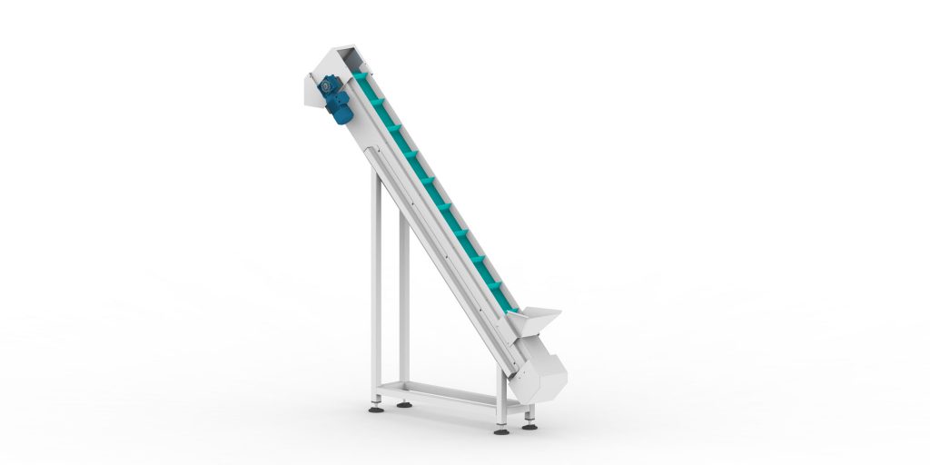 RAMAC BALT FOR MANUAL LOADING