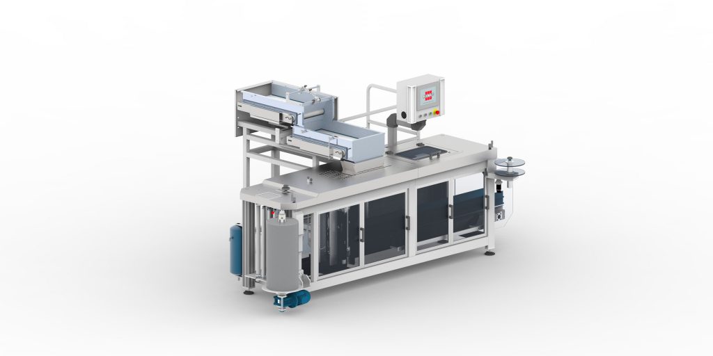 RAMAC LLP 1000 6