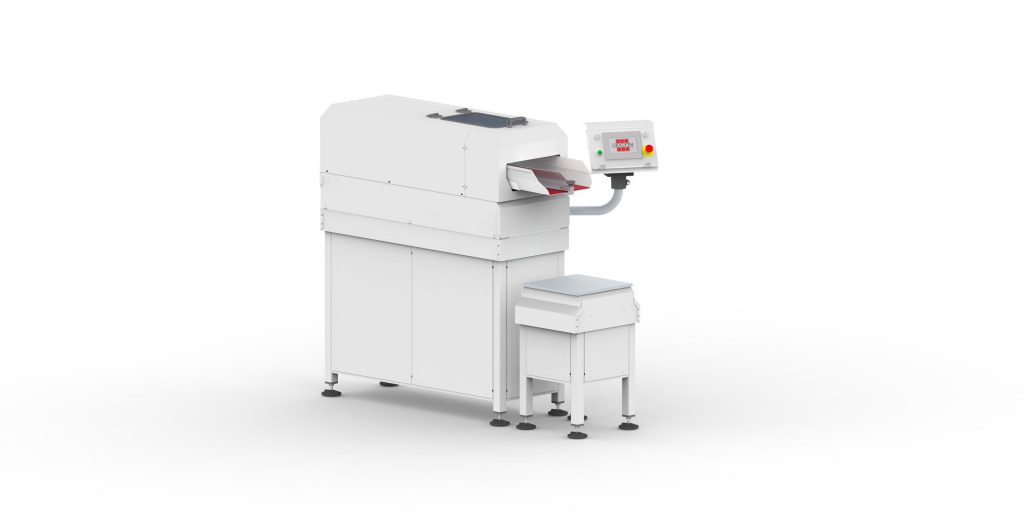 RAMAC PST05 2