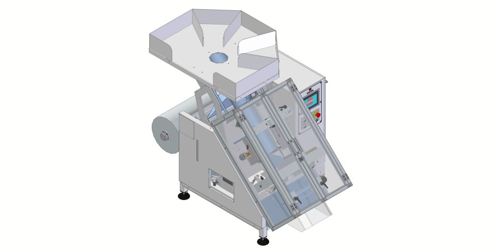 RAMAC V BASIC 2