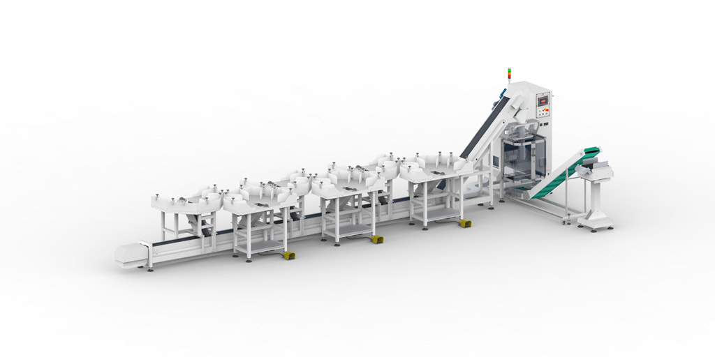RAMAC V BASIC E 3
