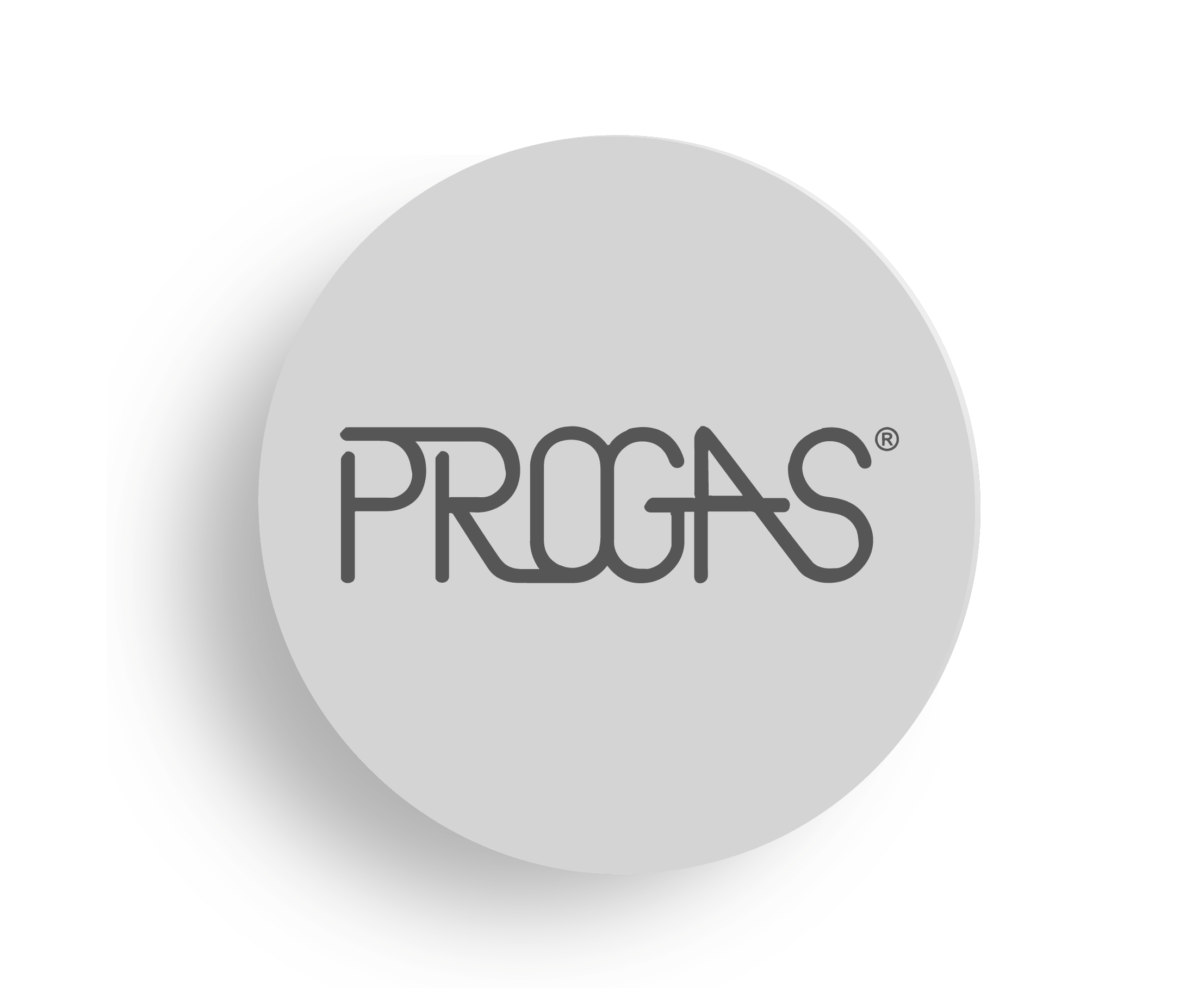 PROGAS