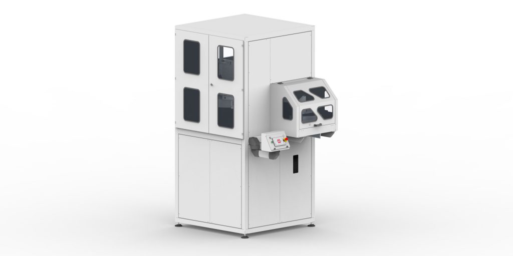 RAMAC LW CM1 Performance 1