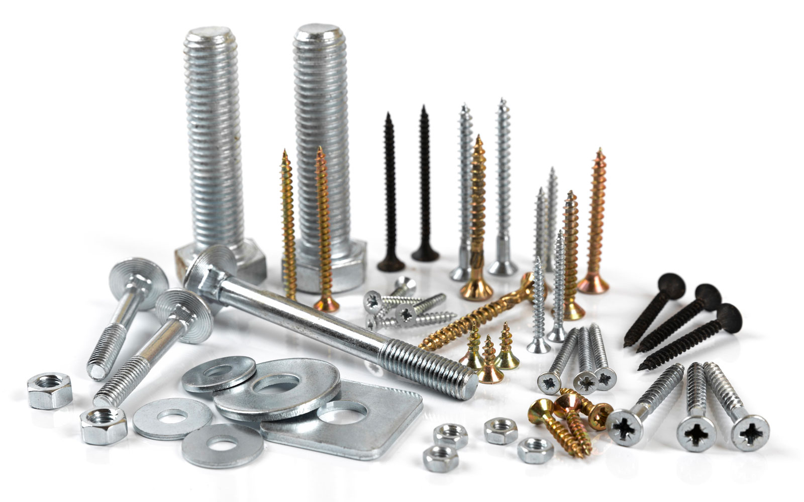 SCREWS