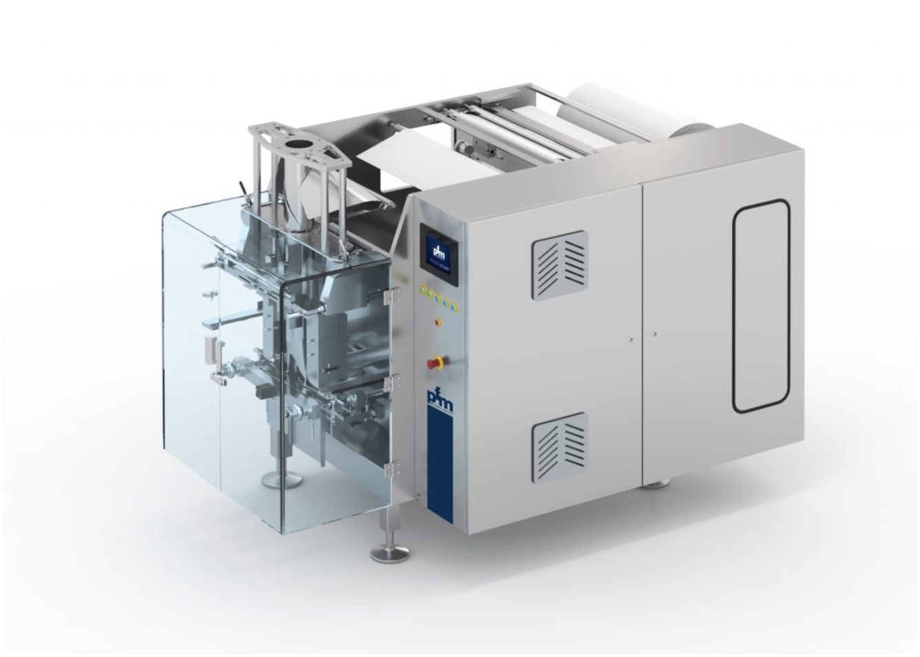 AZIMUTH EVO