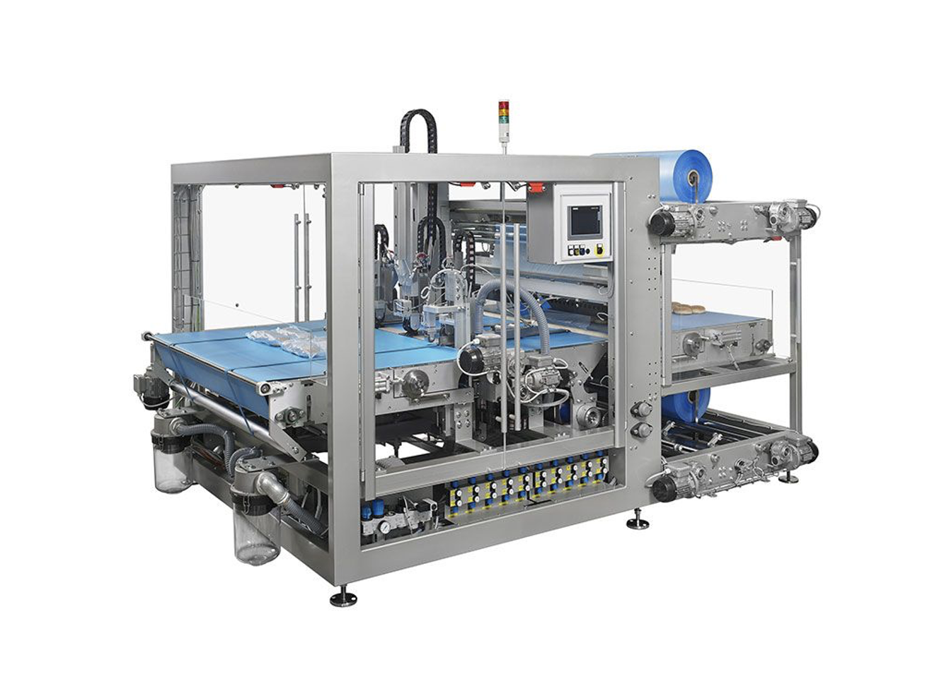 Mod. BULK-PACKER XL